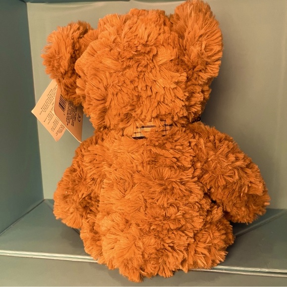 Russ Brown Dixon Teddy Bear - Picture 3 of 6